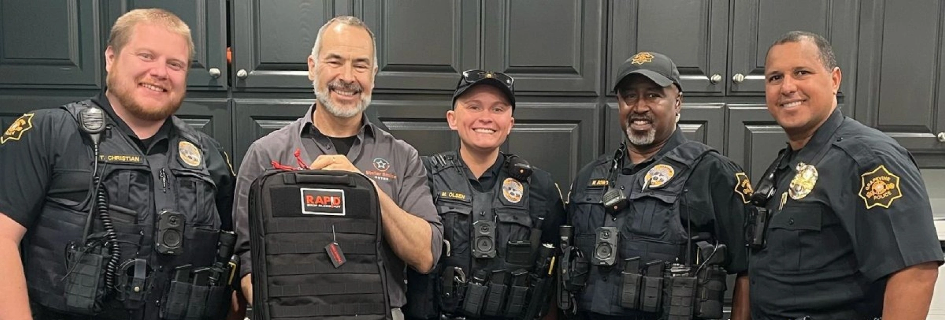 img-dr-j-stellar-smiles-donate-kits-gcisd-sros-grapevine-police-banner